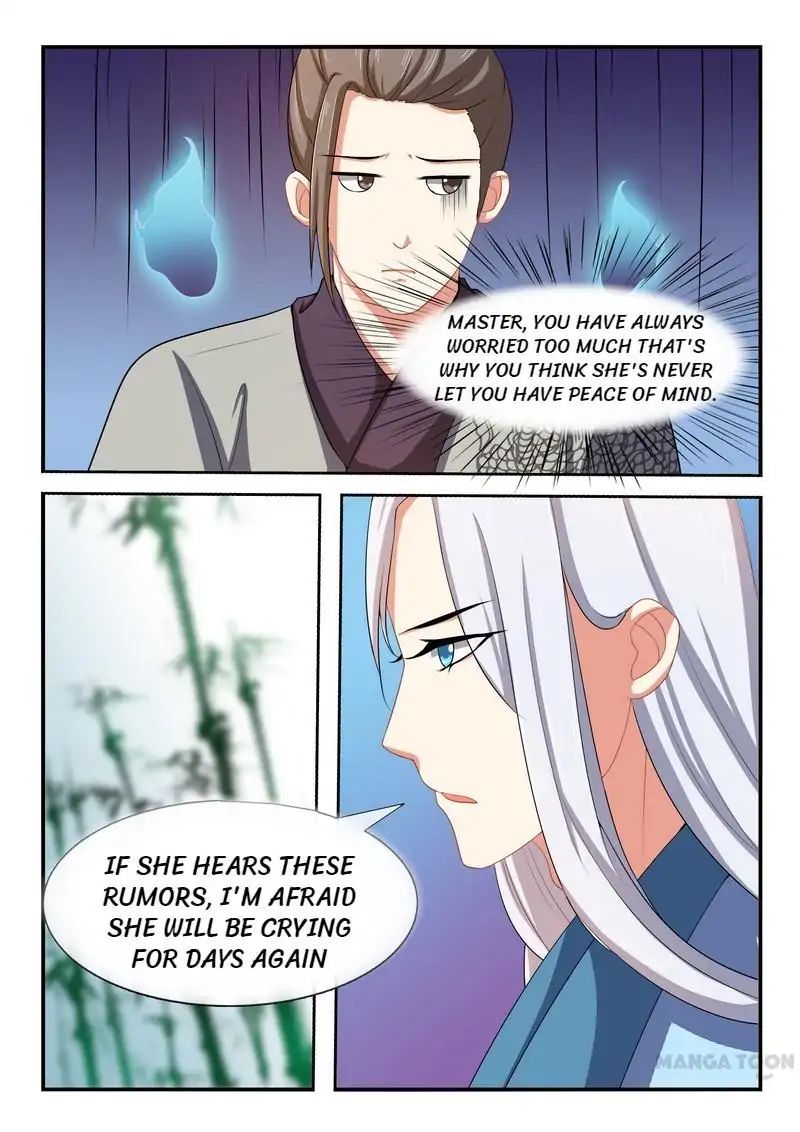 Outrageous Princess Chapter 13 3